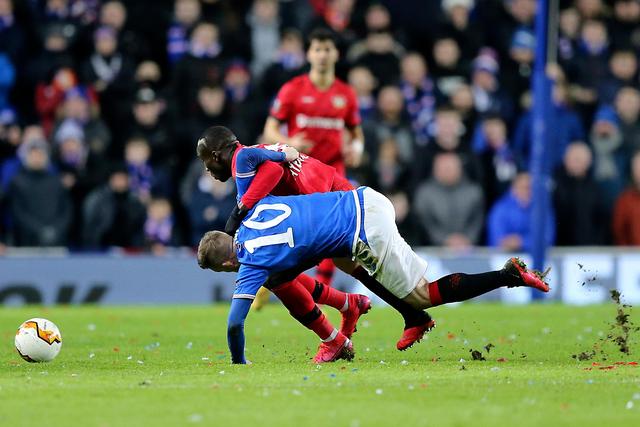 解立彬称赞利夫：他愿意和球队产生化学反应